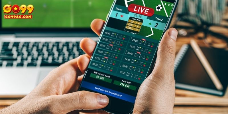 Học hỏi thêm kinh nghiệm từ chuyên gia GO99